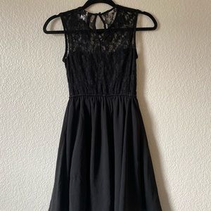 H&M Mini-Dress | Size: 4